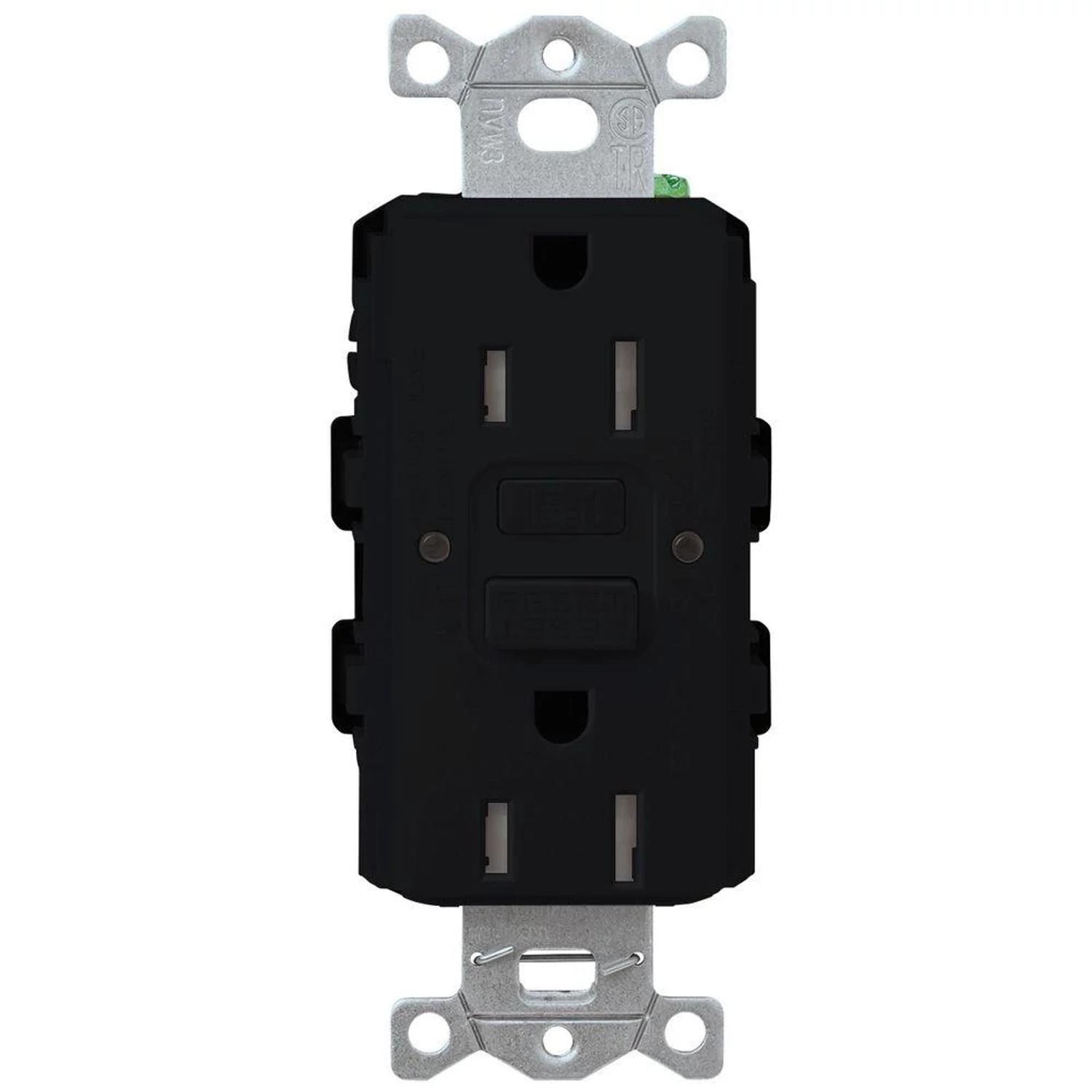 Lutron® CAR-15-GFST-BL Radio Frequency RF Switches
