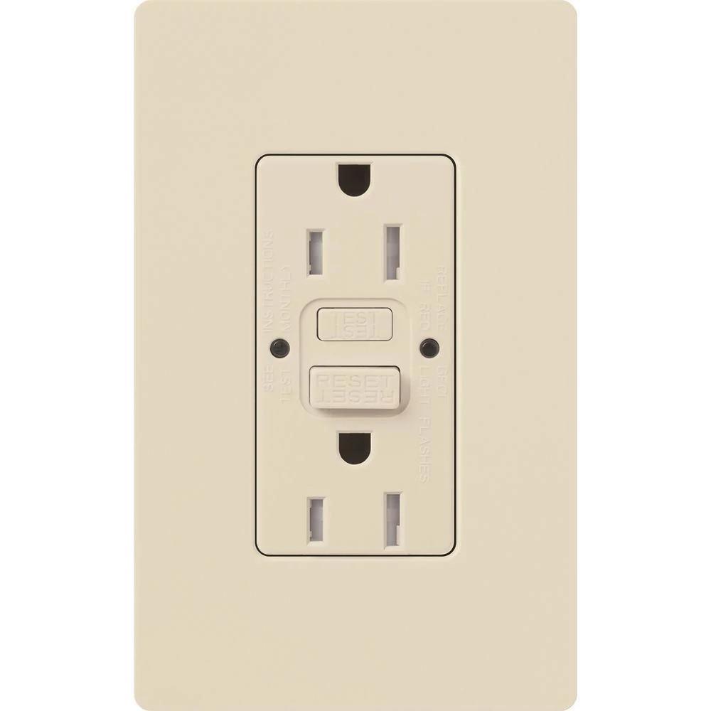 Lutron® CAR-15-GFST-LA Radio Frequency RF Switches