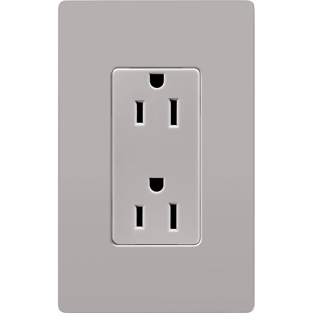 Lutron® CAR-15-GR Radio Frequency RF Switches