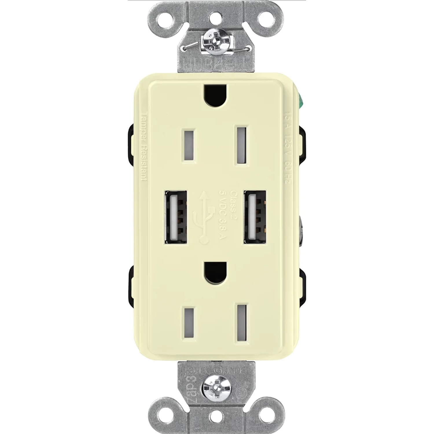 Lutron® CAR-15-UBTR-AL Radio Frequency RF Switches