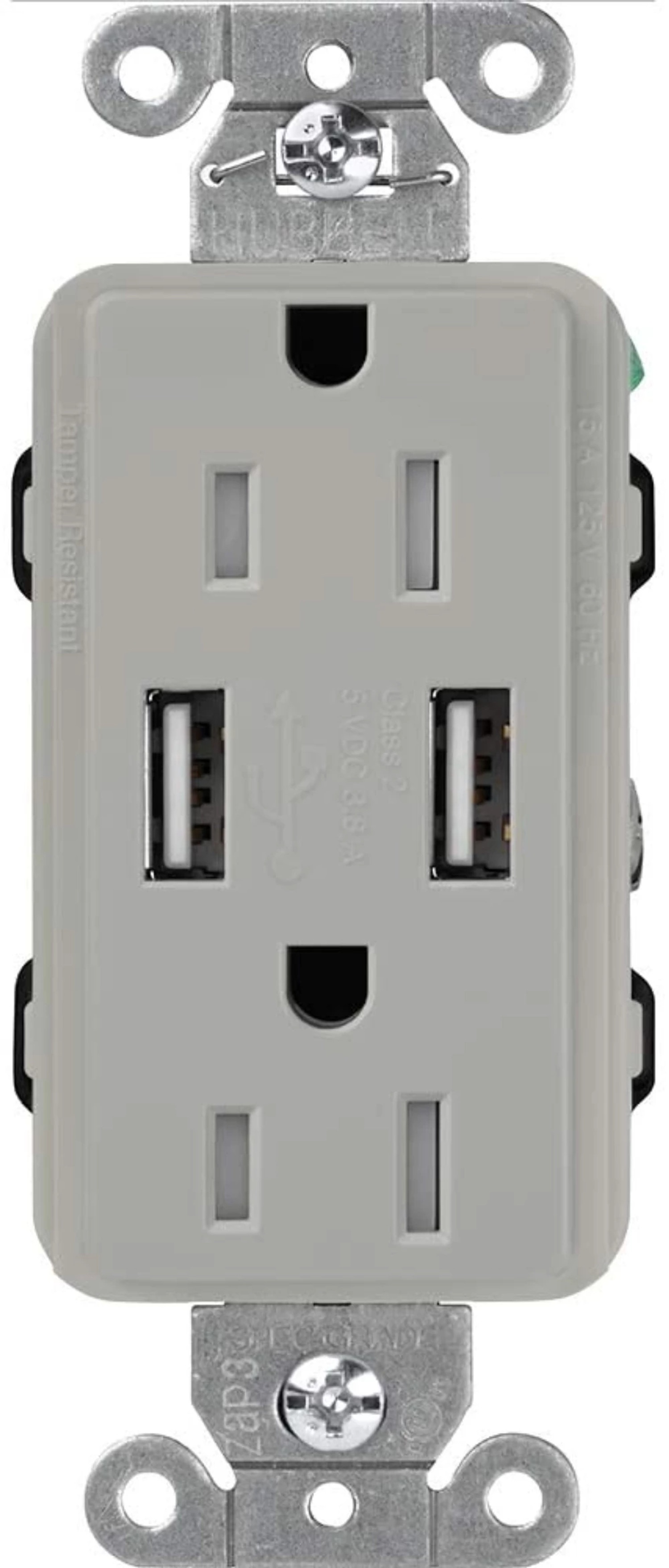 Lutron® CAR-15-UBTR-GR Radio Frequency RF Switches