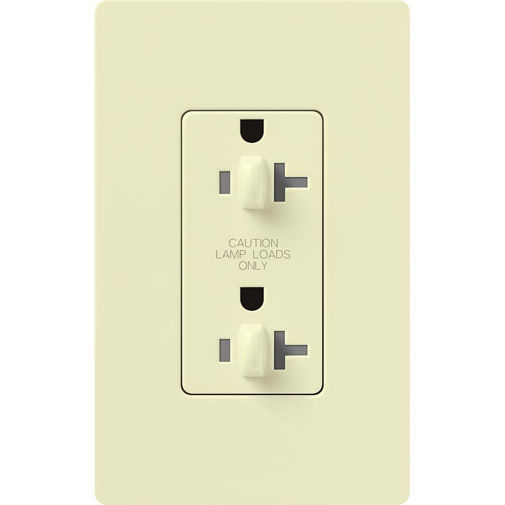 Lutron® CAR-20-DDTR-AL Radio Frequency RF Switches