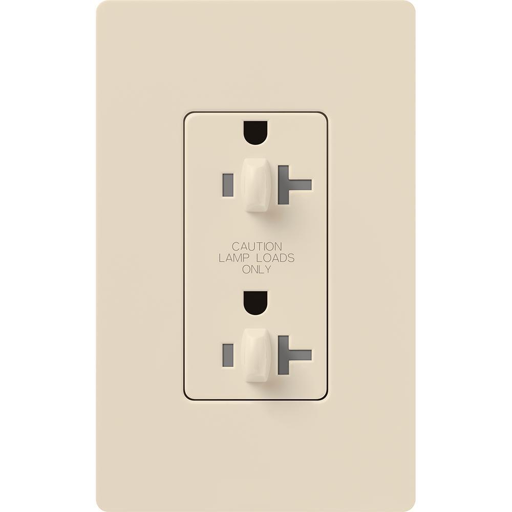 Lutron® CAR-20-DDTR-LA Radio Frequency RF Switches