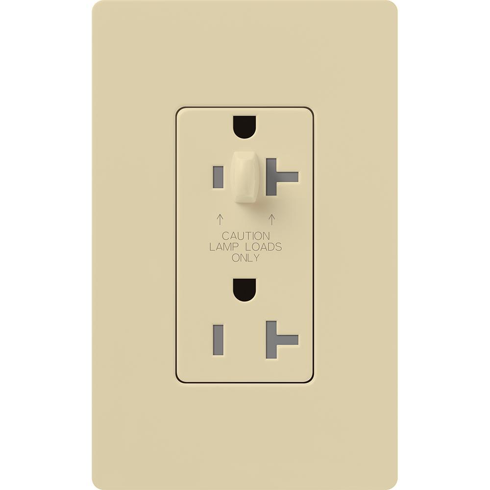 Lutron® CAR-20-HDTR-IV Radio Frequency RF Switches