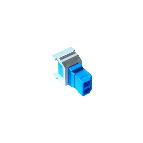 Lutron® CON-1F-LC-WH Modular Plugs & Jacks