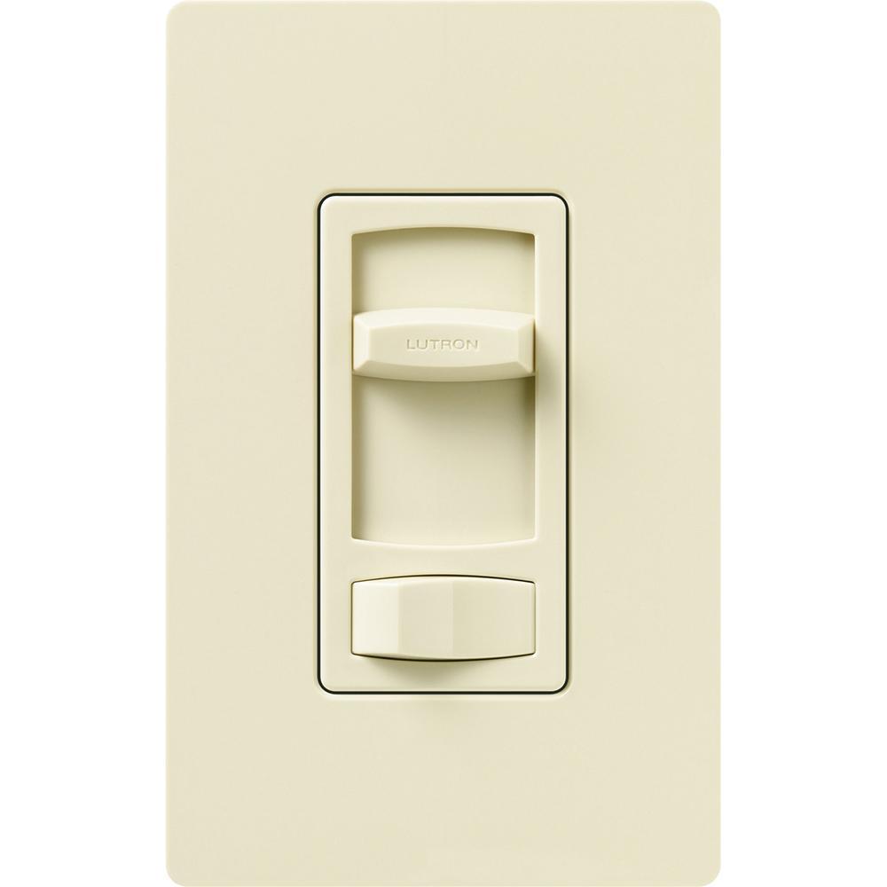 Lutron® CT-103P-AL Dimmer Switches