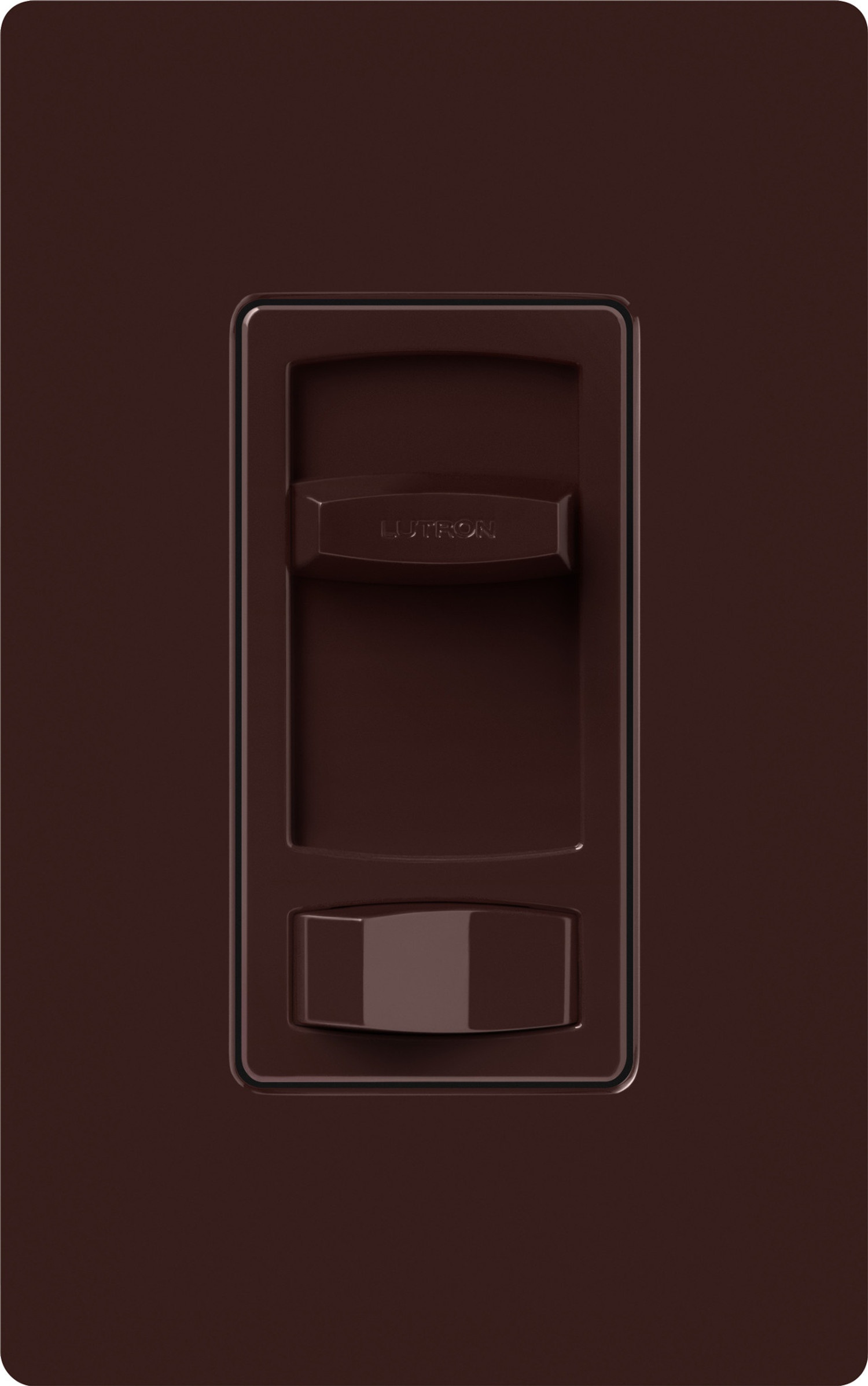 Lutron® CTCL-153P-BR Dimmer Switches