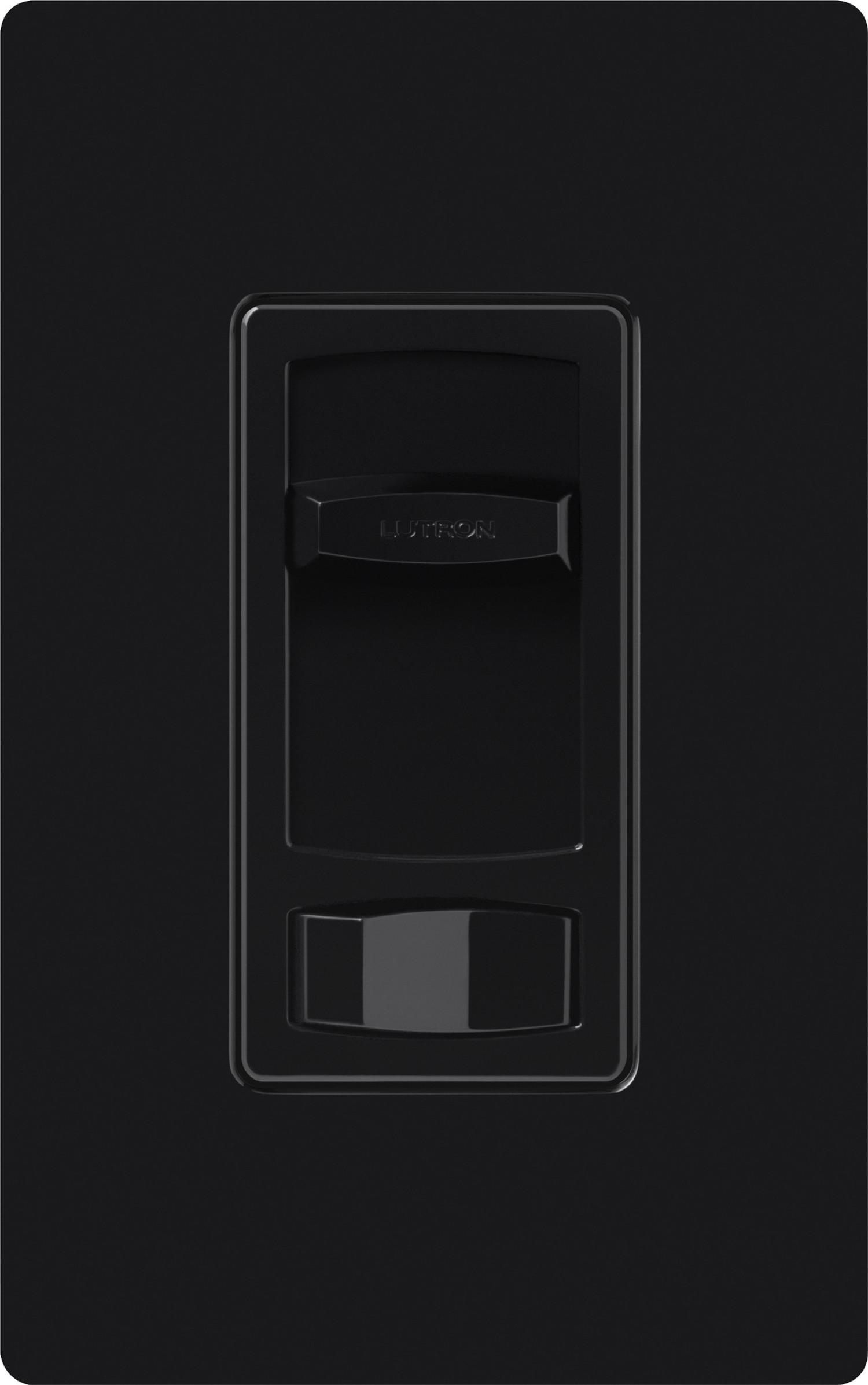 Lutron® CTCL-153PH-BL Combination Switches Decorative