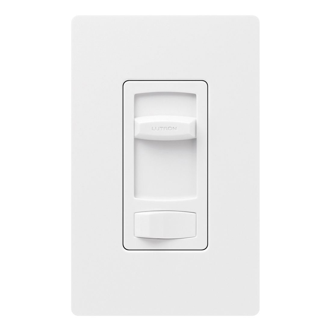 Lutron® CTELV-303P-WH Low Voltage Dimmers