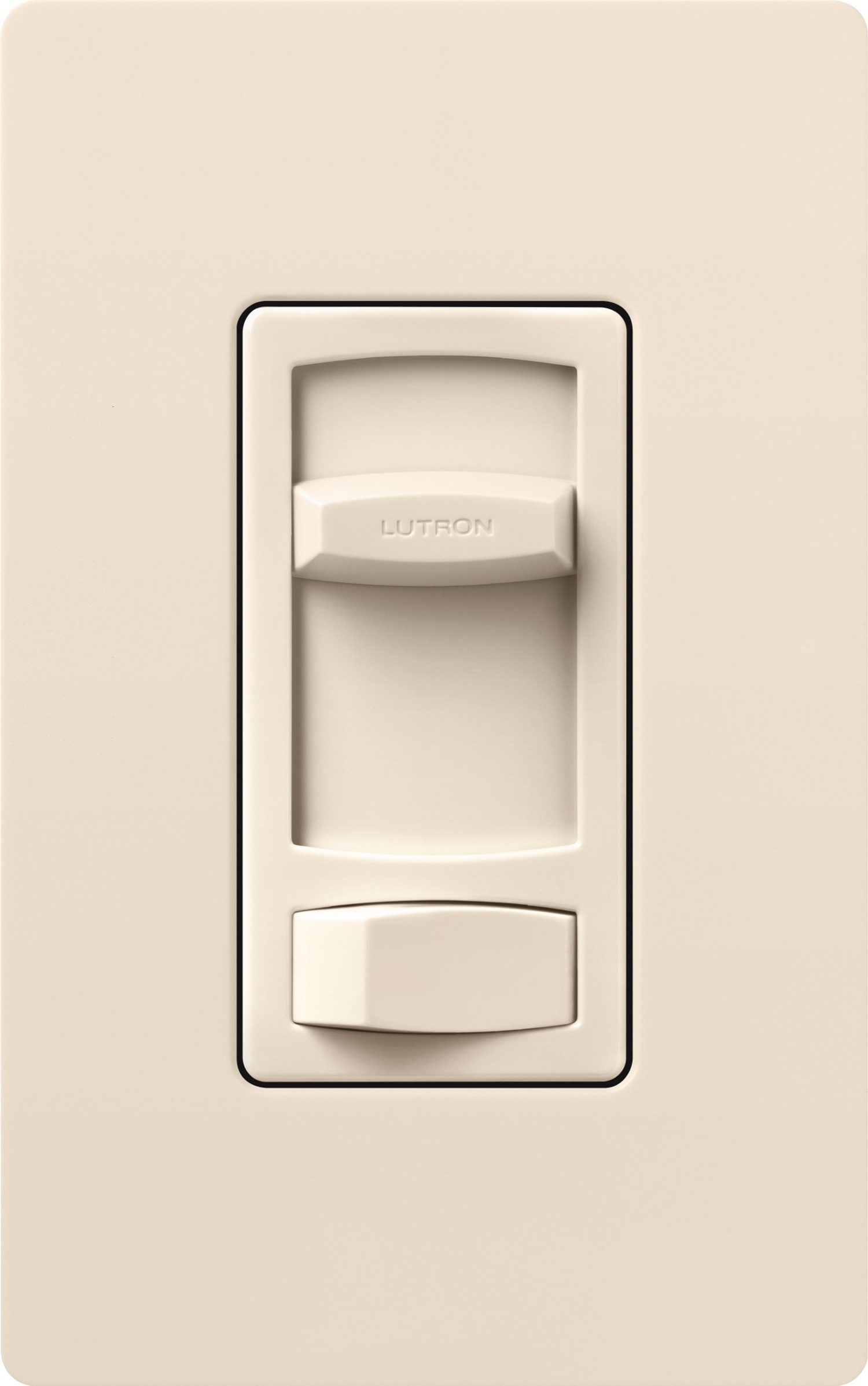 Lutron® CTFSQ-F-LA Fan Control Switches