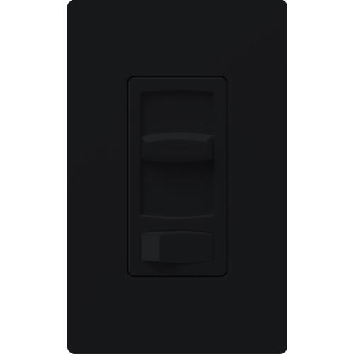 Lutron® CTRP-253P-BL Combination Switches Decorative