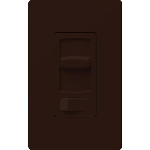 Lutron® CTRP-253P-BR Combination Switches Decorative