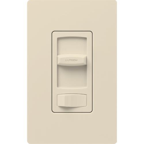Lutron® CTRP-253P-LA Combination Switches Decorative