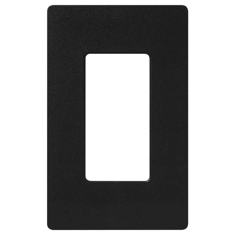 Lutron® CW-1-BL-96 Decorative Wallplates