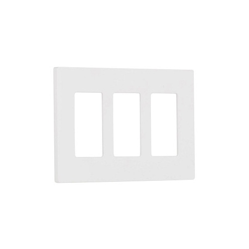 Lutron® CW-3-BR Decorative Wallplates