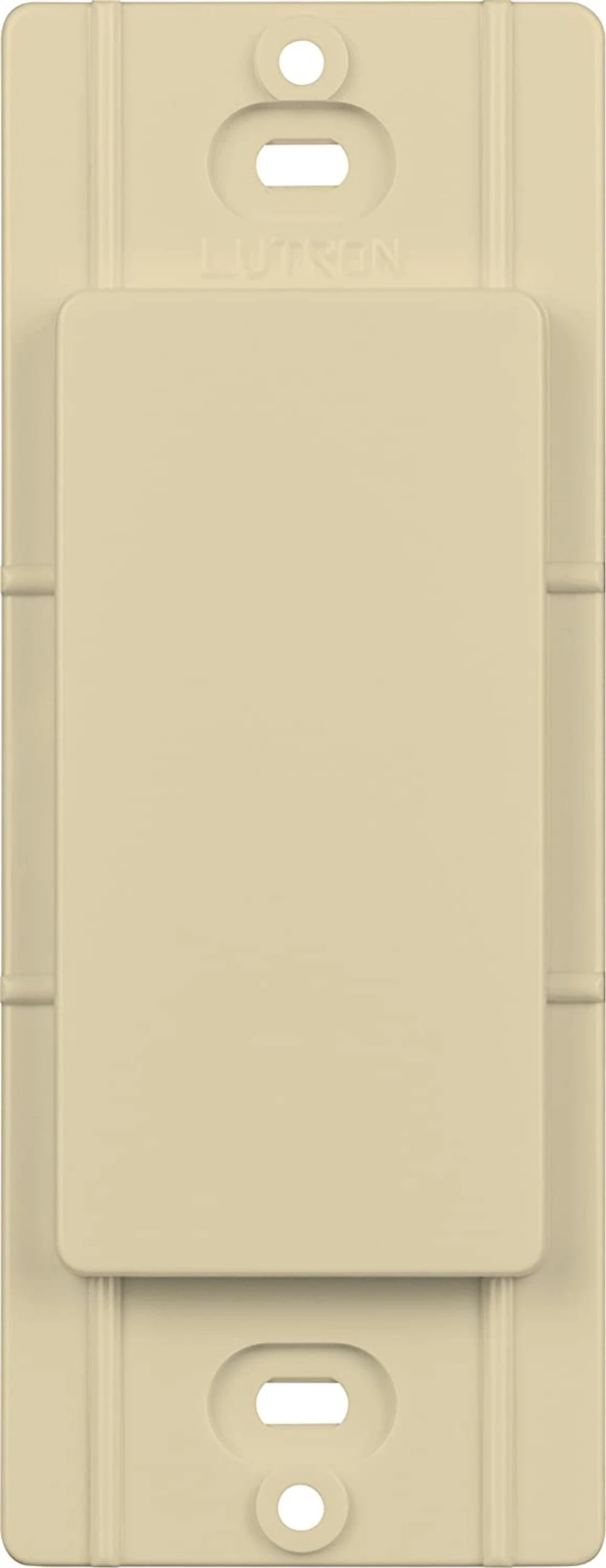 Lutron® DV-BI-IV Blank Wallplates