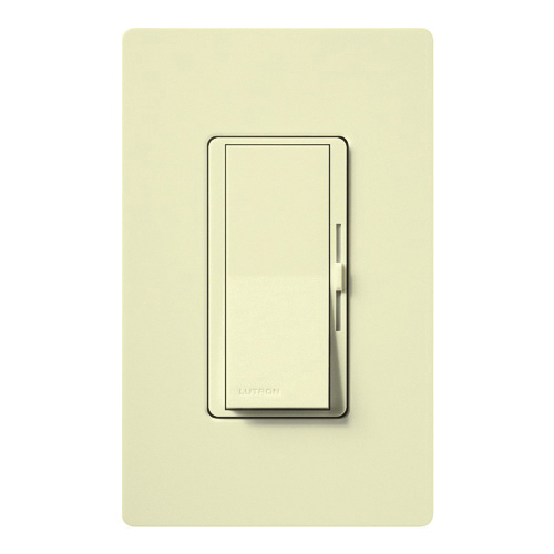 Lutron® DV-103P-AL Dimmer Switches
