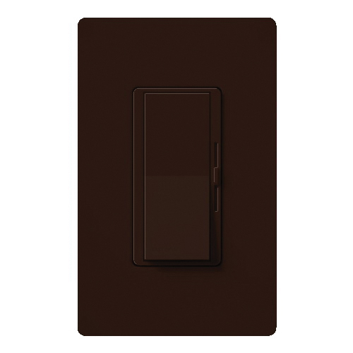 Lutron® DV-103P-BR Dimmer Switches