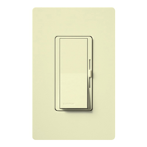 Lutron® DV-103PH-AL Dimmer Switches