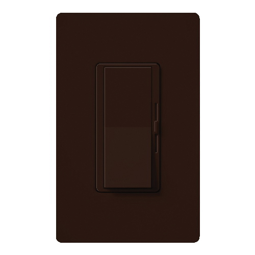 Lutron® DV-10P-BR Dimmer Switches