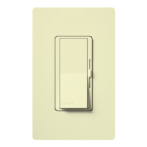 Lutron® DV-10PH-AL Dimmer Switches