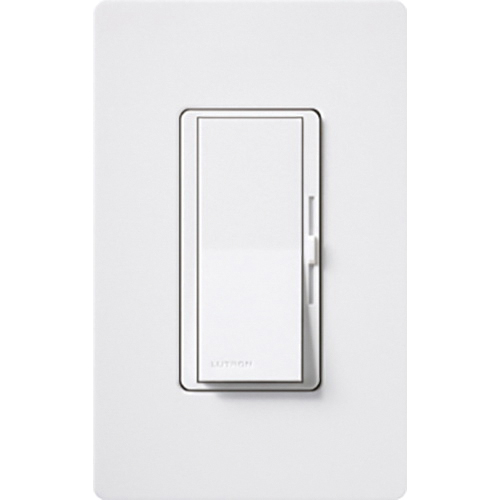 Lutron® DV-10PH-WH Dimmer Switches