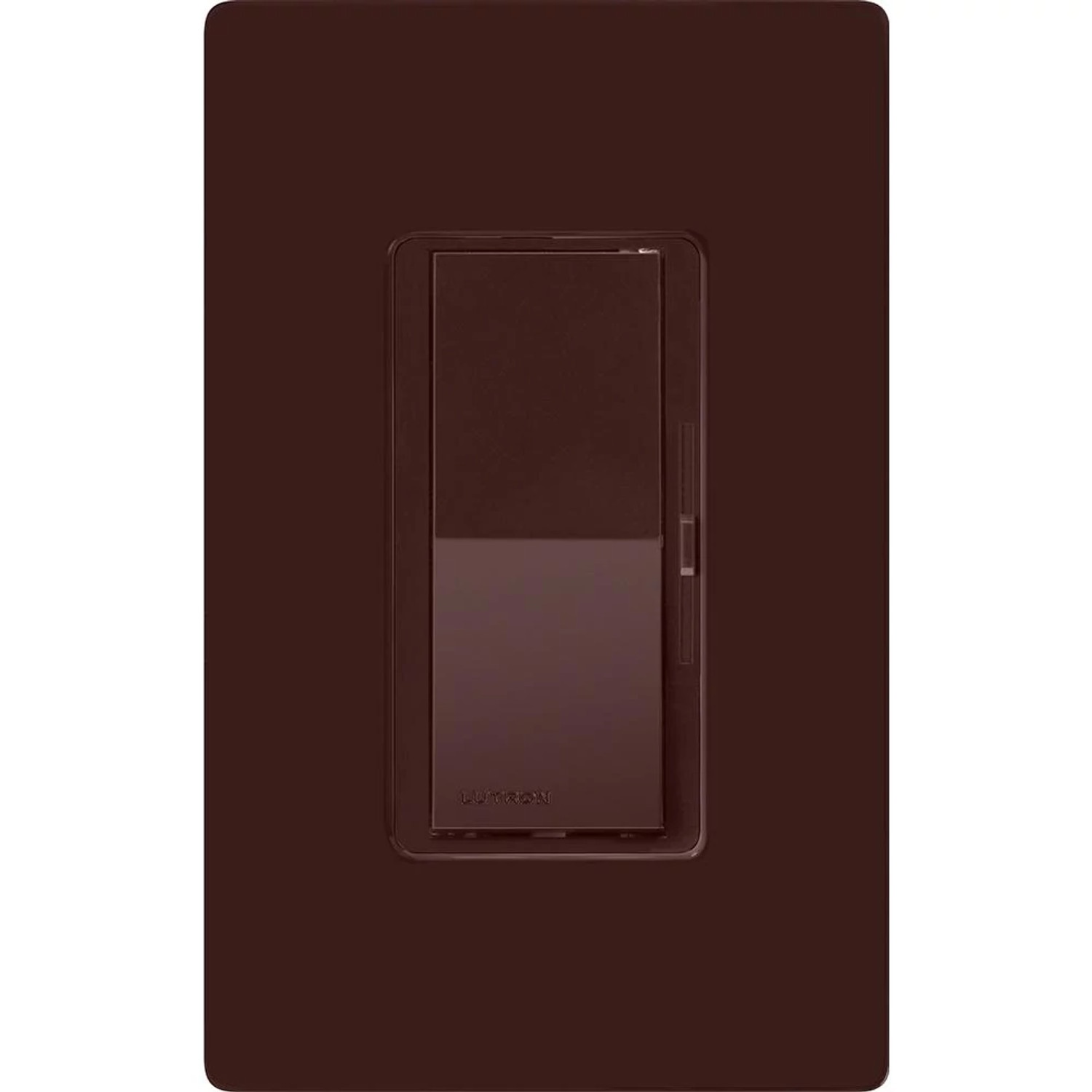 Lutron® DVCL-153P-BR Dimmer Switches