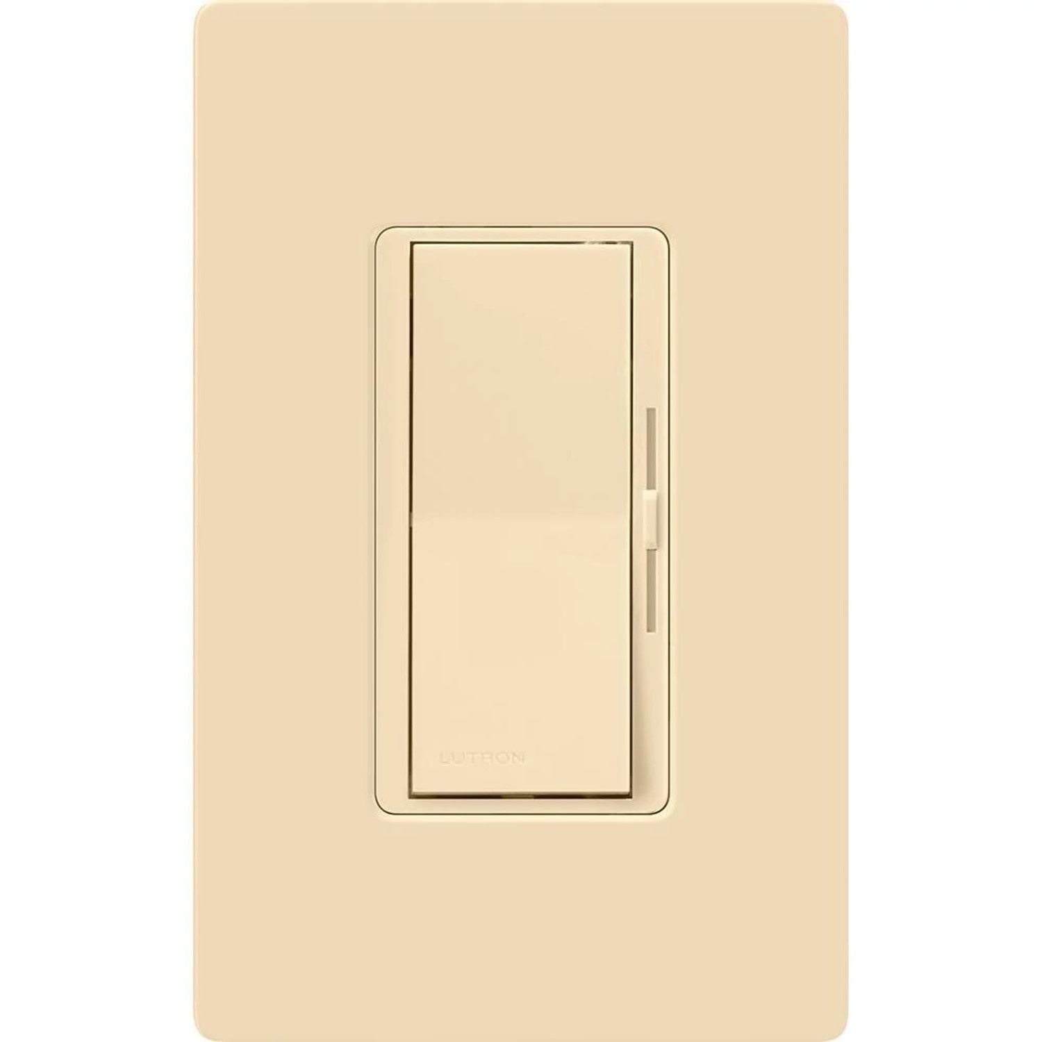 Lutron® DVCL-153P-IV Dimmer Switches