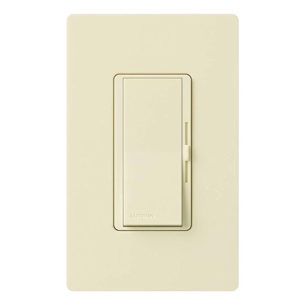 Lutron® DVCL-253P-AL Dimmer Switches