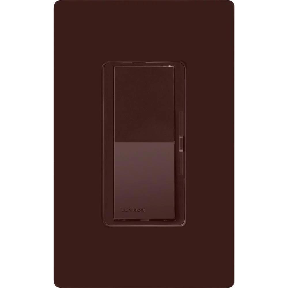 Lutron® DVCL-253P-BR Dimmer Switches