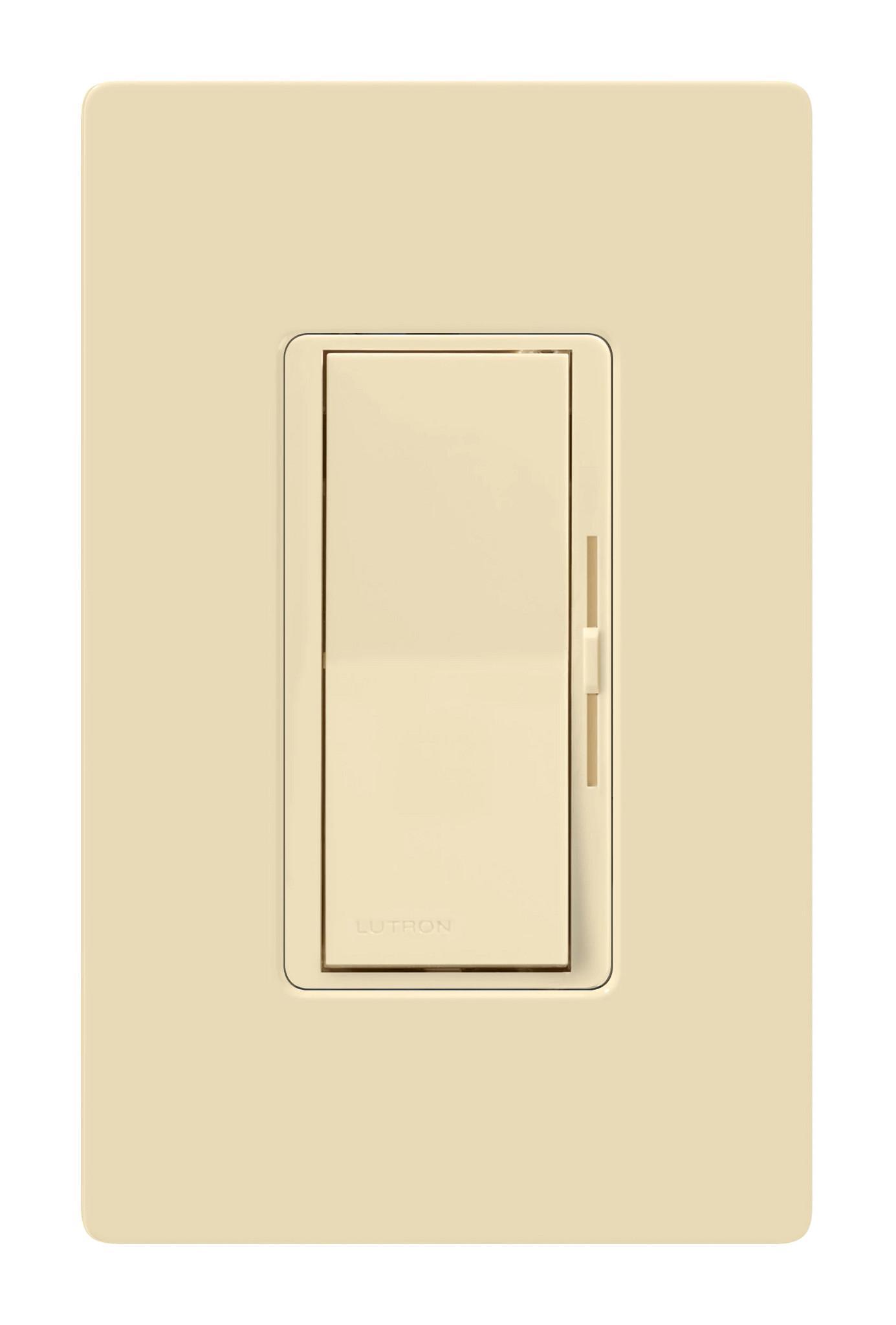 Lutron® DVCL-253P-IV Dimmer Switches