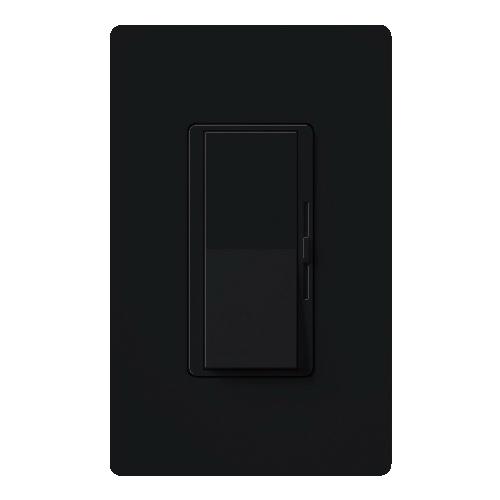 Lutron® DVELV-303P-BL Low Voltage Dimmers