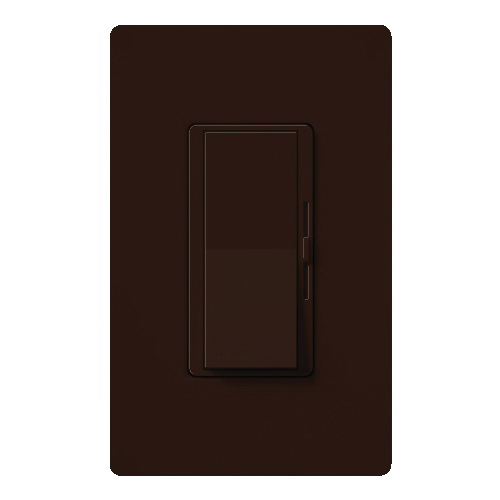 Lutron® DVELV-303P-BR Low Voltage Dimmers