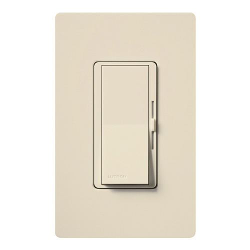 Lutron® DVELV-303P-LA Low Voltage Dimmers
