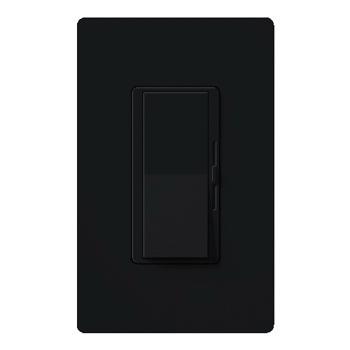 Lutron® DVF-103P-277-BL Dimmer Switches