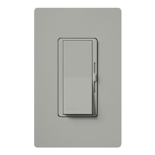 Lutron® DVF-103P-277-GR Dimmer Switches