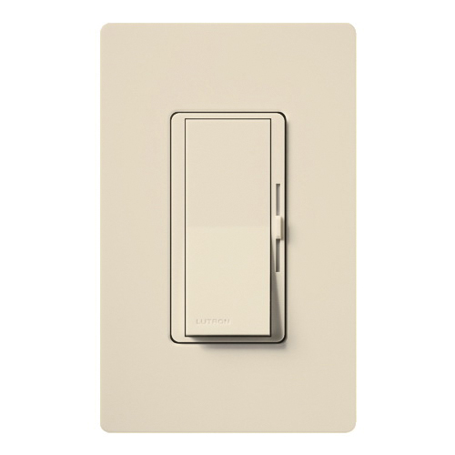 Lutron® DVF-103P-277-LA Dimmer Switches