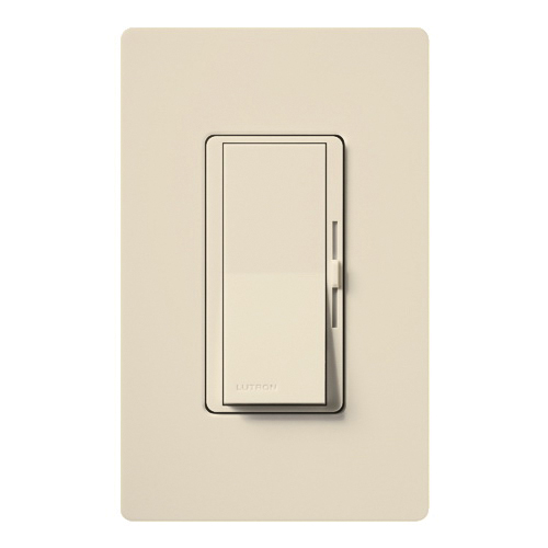 Lutron® DVF-103P-LA Dimmer Switches