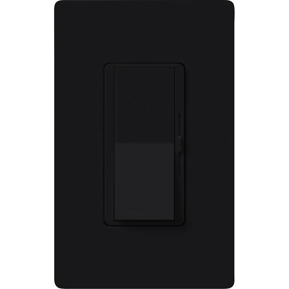 Lutron® DVFSQ-F-HO-BL Fan Control Switches