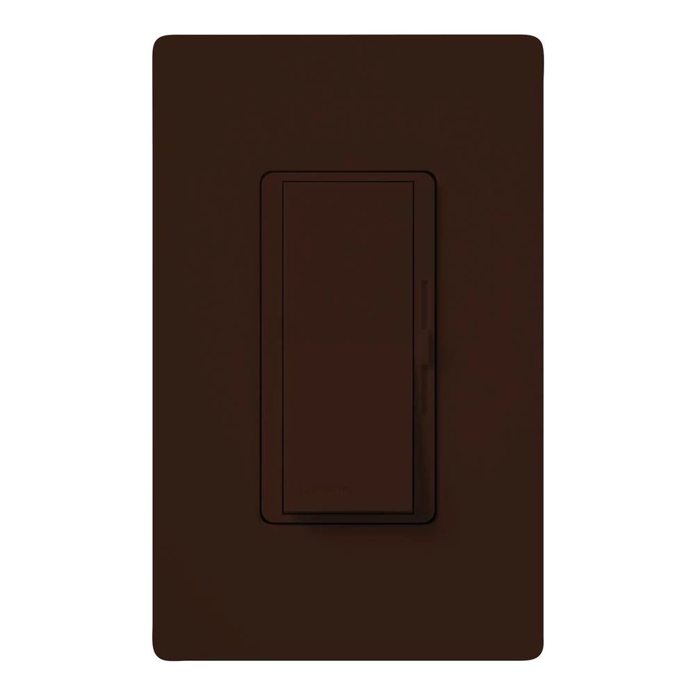 Lutron® DVFSQ-F-BR Fan Control Switches
