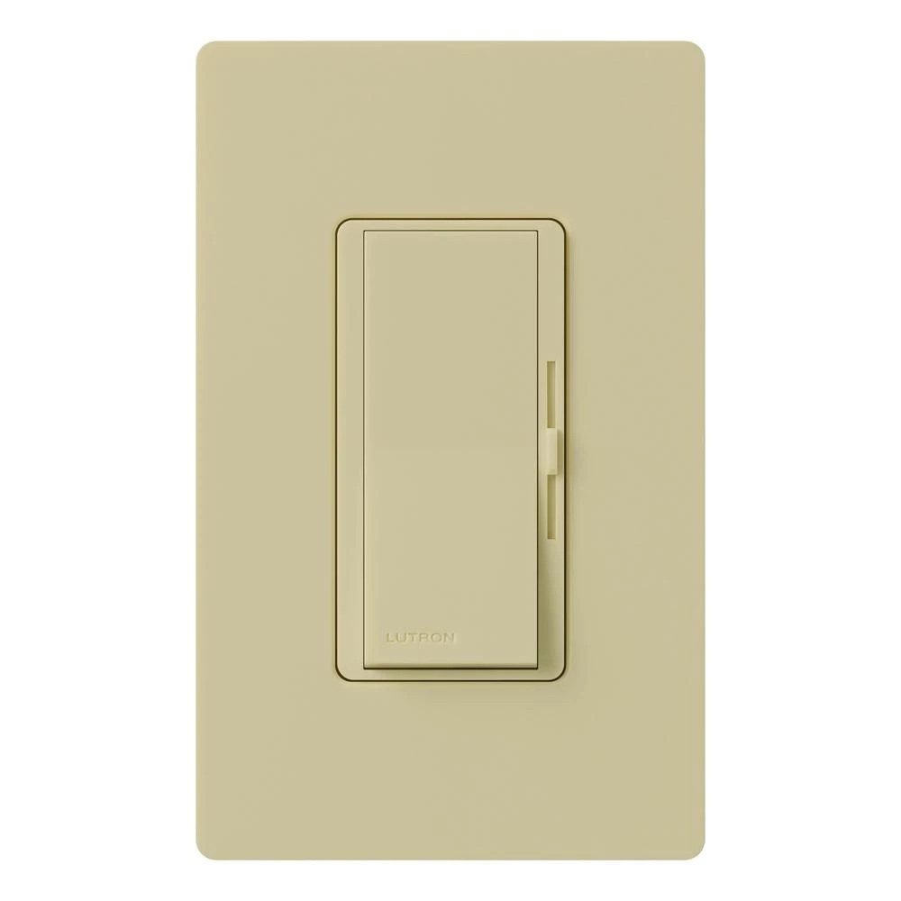 Lutron® DVFSQ-FH-IV Fan Control Switches