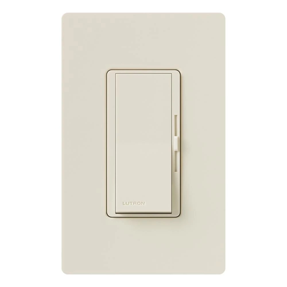 Lutron® DVFSQ-F-LA Fan Control Switches