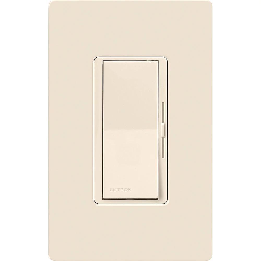 Lutron® DVFSQ-LF-LA Combination Switches Decorative