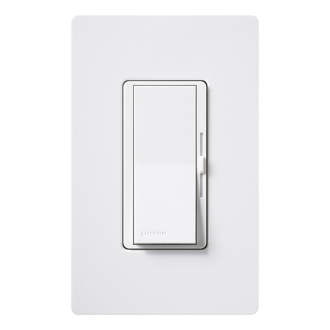 Lutron® DVFSQ-F-HO-WH Fan Control Switches