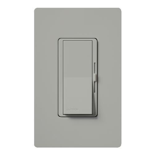 Lutron® DVLV-103P-GR Dimmer Switches