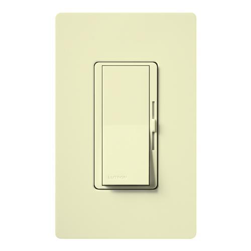 Lutron® DVLV-10P-AL Dimmer Switches