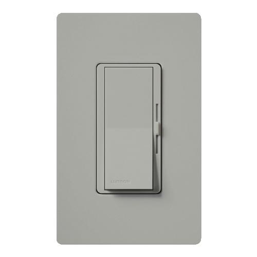 Lutron® DVLV-10P-GR Low Voltage Dimmers