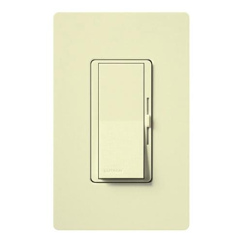 Lutron® DVLV-600P-AL Low Voltage Dimmers