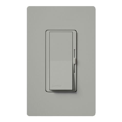 Lutron® DVLV-600P-GR Low Voltage Dimmers