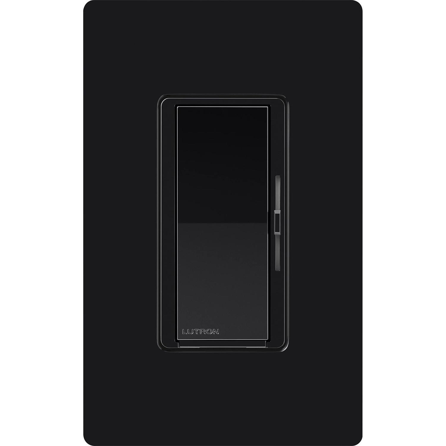Lutron® DVRF-5NE-BL Dimmer Switches